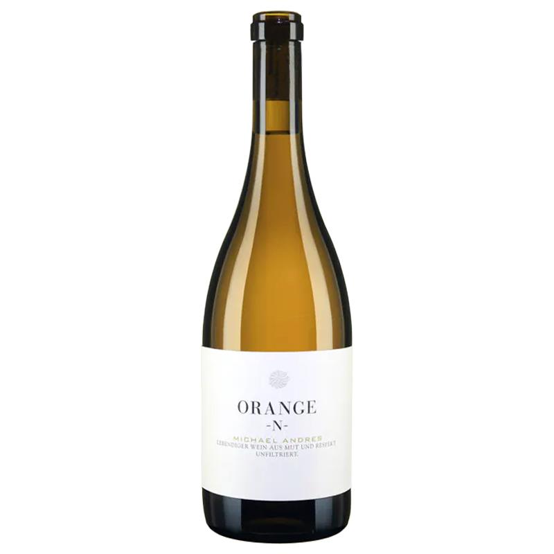 2024 Orange N 1 2024 Orange N