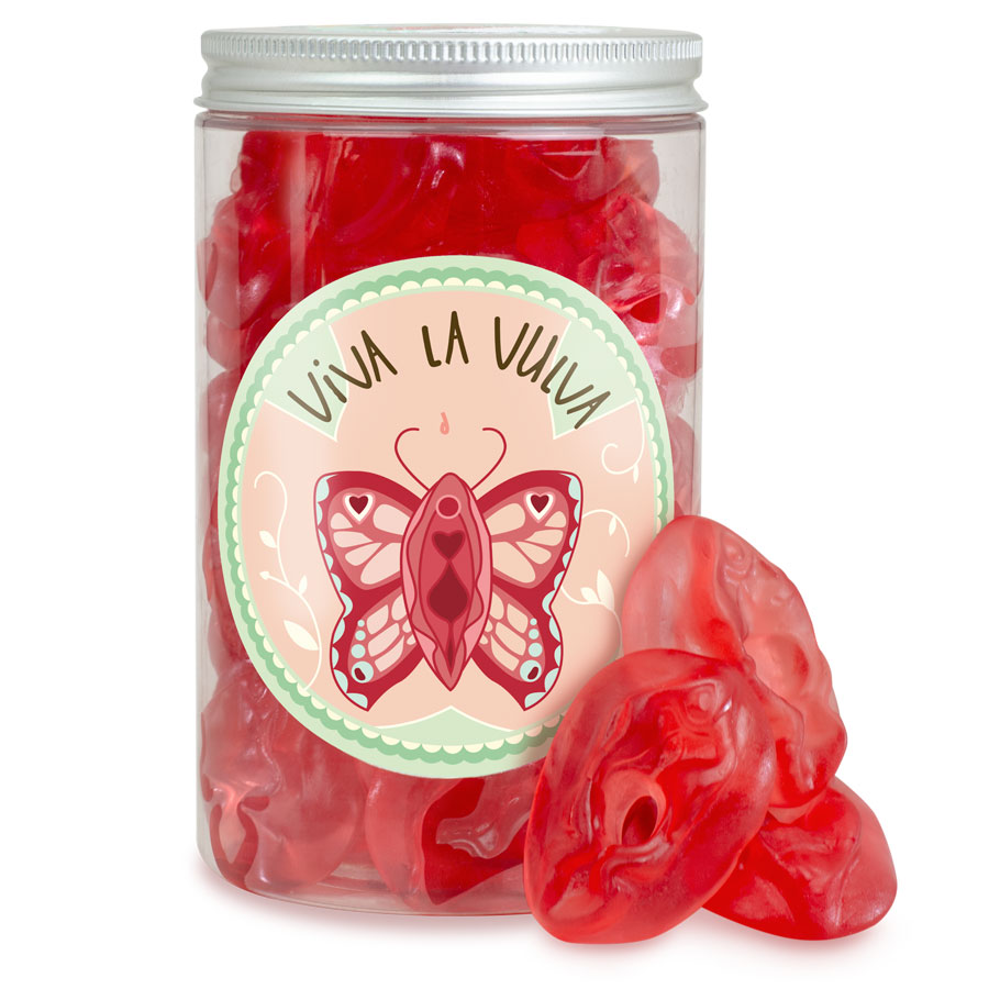 Viva la Vulva 1 Viva la Vulva