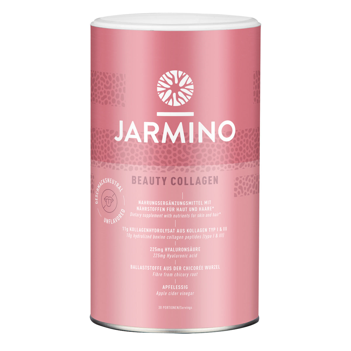 Beauty Collagen jarmino