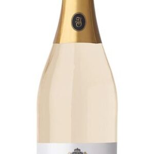 Alcohol-free Blanc de Blancs Chardonnay