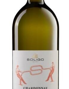 2024 Chardonnay 1,0 Liter