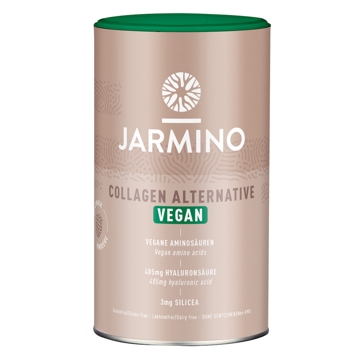 Vegane Kollagen Alternative (450g) 1 Vegane Kollagen Alternative (450g)