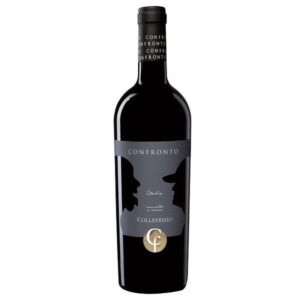 2016 Collefrisio Confronto