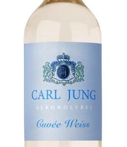 Alcohol-free Cuvée White