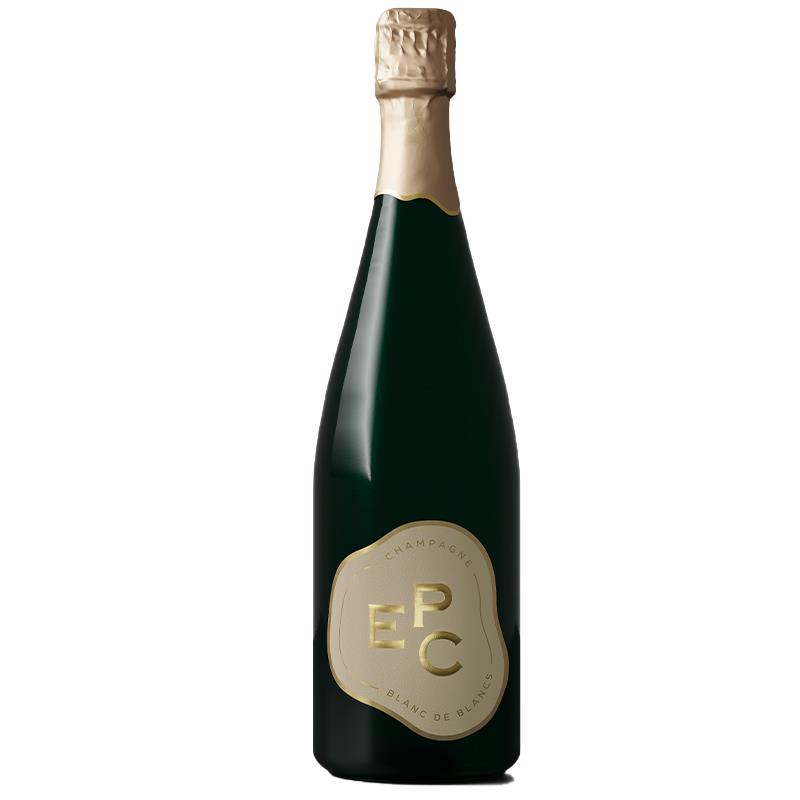 EPC champagne blanc de blancs brut