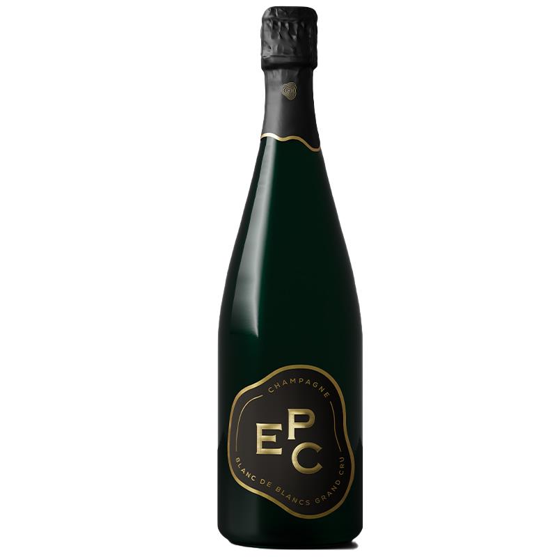 Blanc de Blancs Grand Cru Champagne N.V. 1 Blanc de Blancs Grand Cru Champagne N.V.