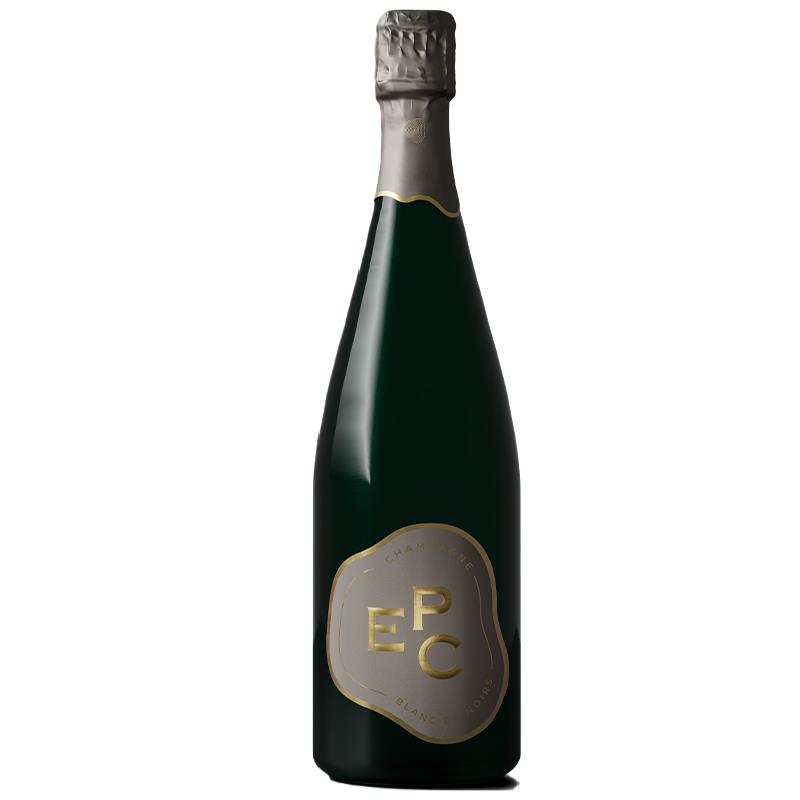EPC champagne blanc de noirs brut