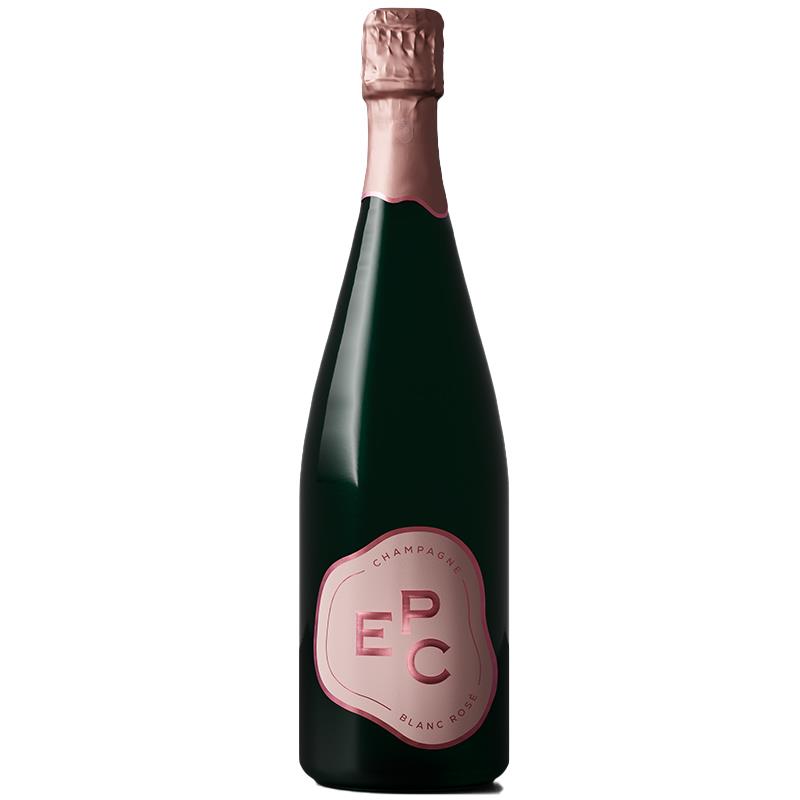 Blanc Rosé Champagne N.V. 1 Blanc Rosé Champagne N.V.