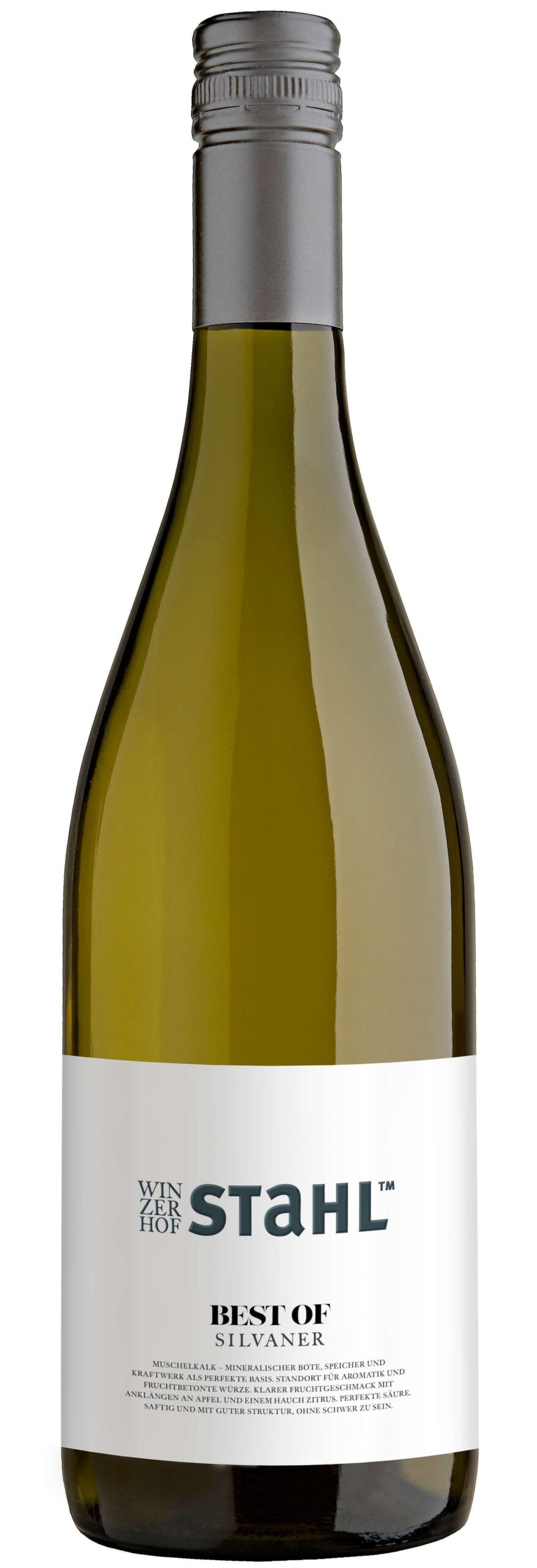 2023 Silvaner Best of 1 2023 Silvaner Best of