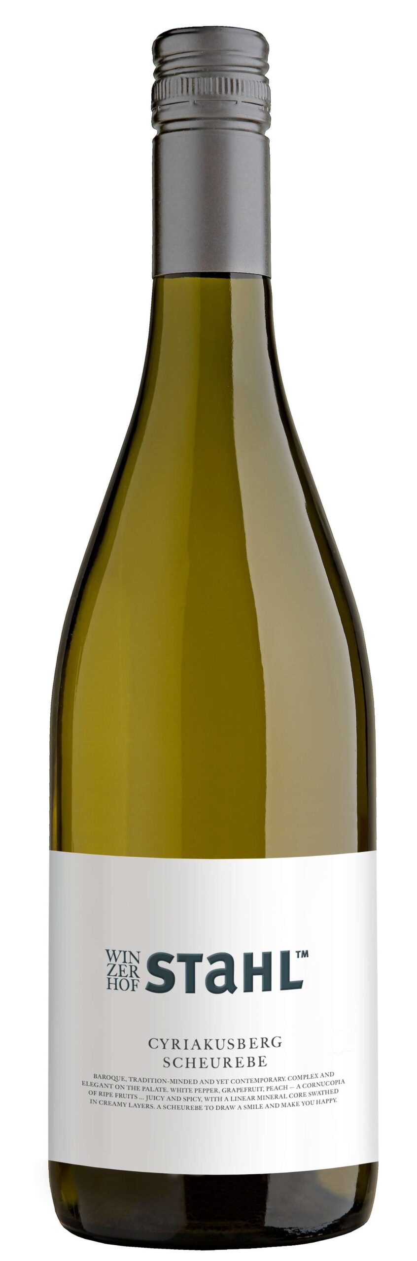 2021 Scheurebe Cyriakusberg 1 2021 Scheurebe Cyriakusberg