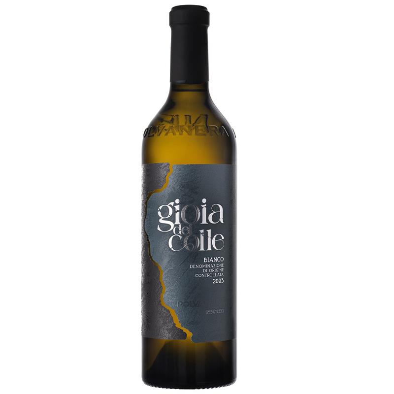 2023 Gioia del Colle Bianco 1 2023 Gioia del Colle Bianco