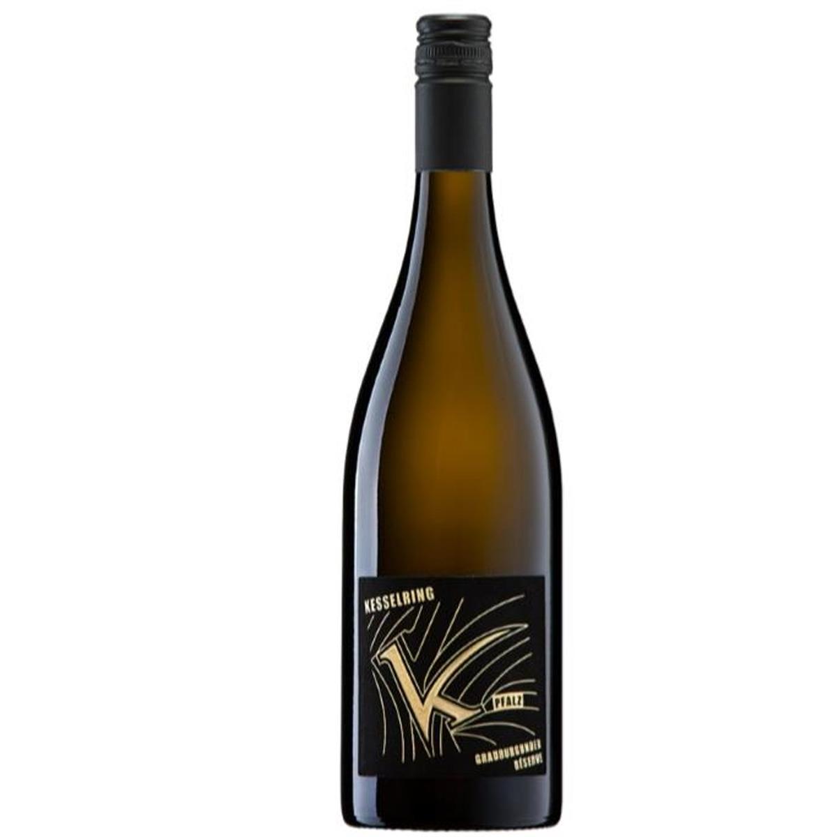 2024 Grauburgunder Reserve 1 2024 Grauburgunder Reserve