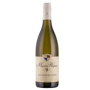 2024 Grauer Burgunder