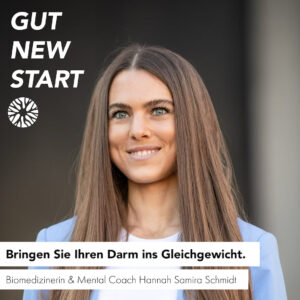 Onlinekurs: Gut New Start