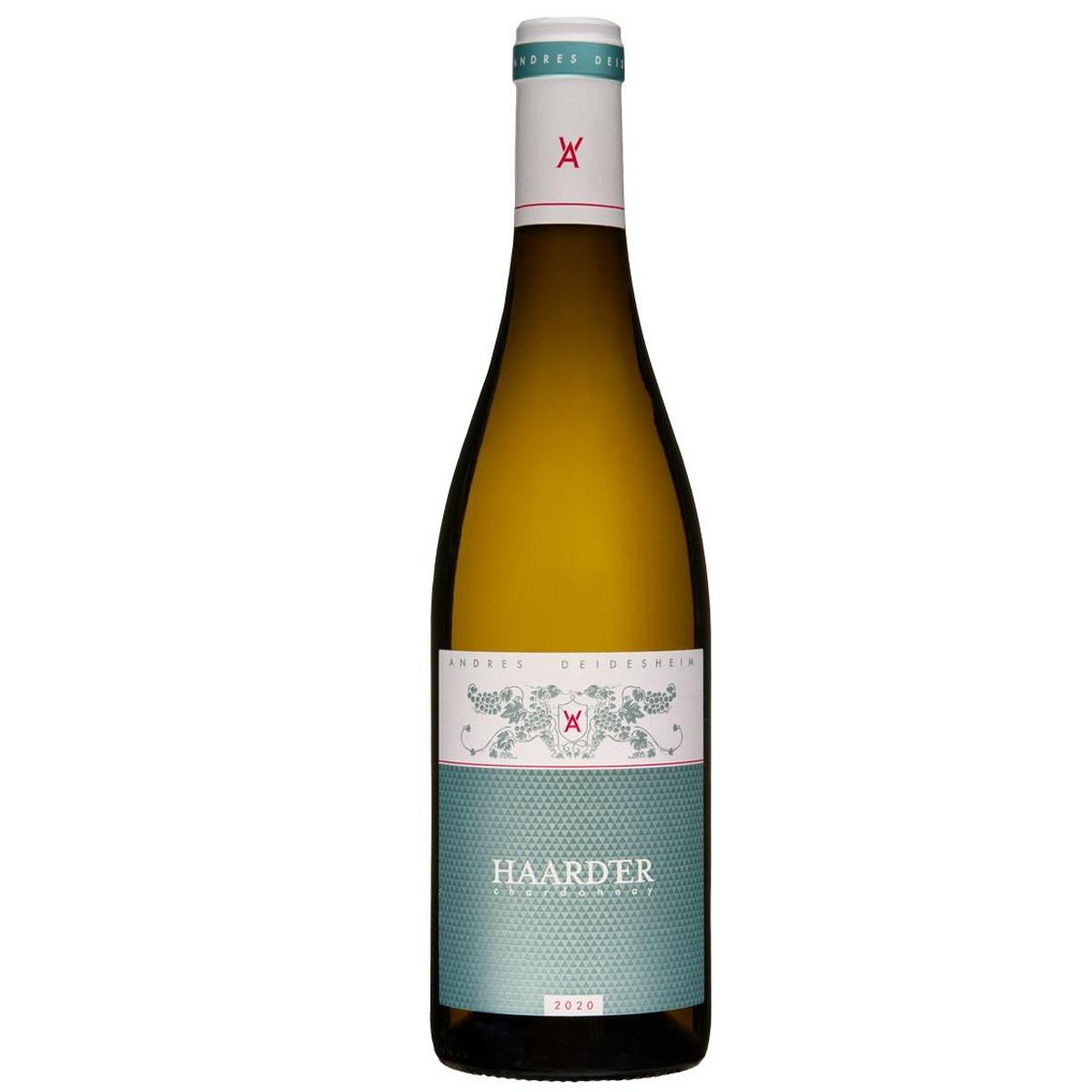 2024 Haardter Chardonnay 1 2024 Haardter Chardonnay