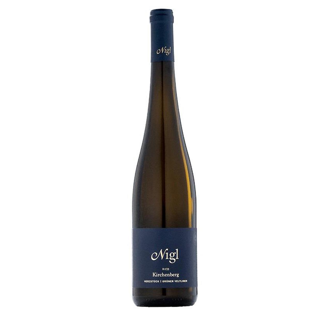 2022 Herzstück vom Kirchenberg Grüner Veltliner 1 2022 Herzstück vom Kirchenberg Grüner Veltliner