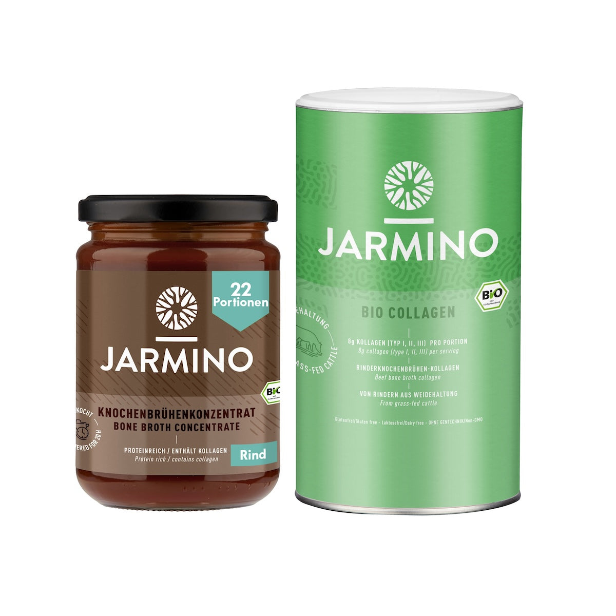 Innere Stärke Bundle 1 Innere Stärke Bundle