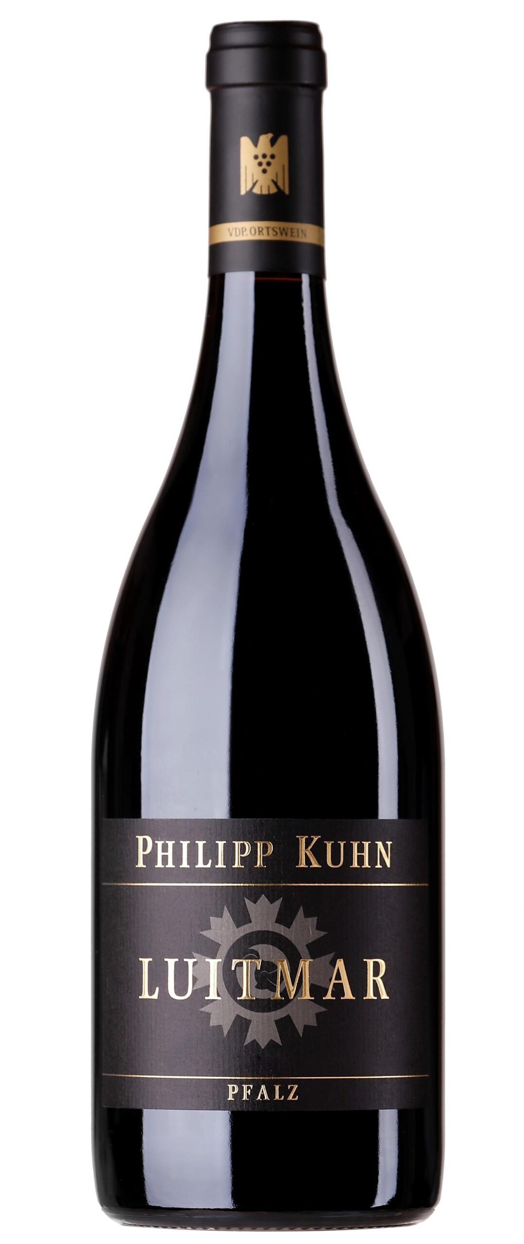 2020 Luitmar 1 2020 Luitmar