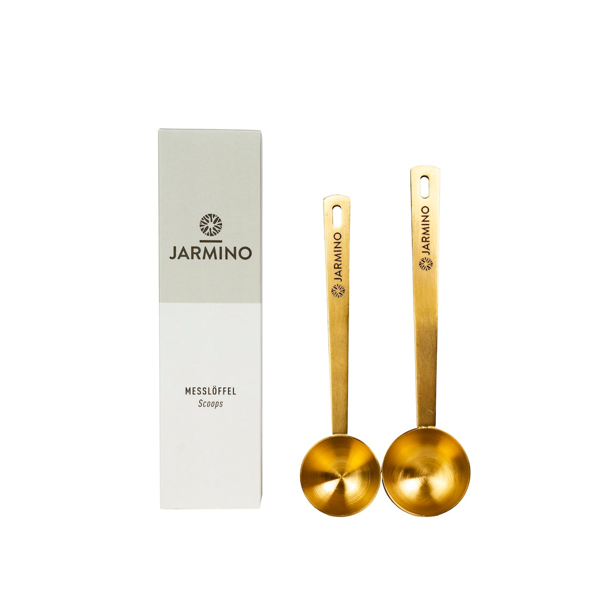 Messlöffel für Kollagen & Knochenbrühe 1 Messlöffel für Kollagen & Knochenbrühe