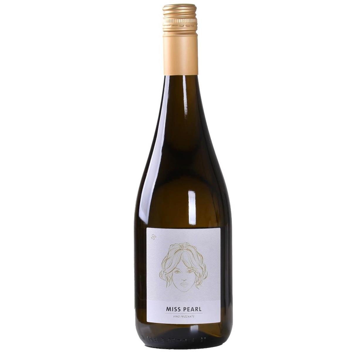 Miss Pearl Frizzante 1 Miss Pearl Frizzante