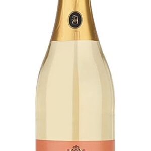 Peach De-alcoholised