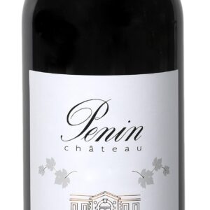 2016 Bordeaux Superieur "Tradition" Magnum