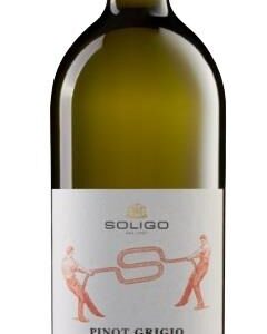 2024 Pinot Grigio 1,0 Liter