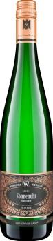 Sonnenuhr Riesling Wegeler