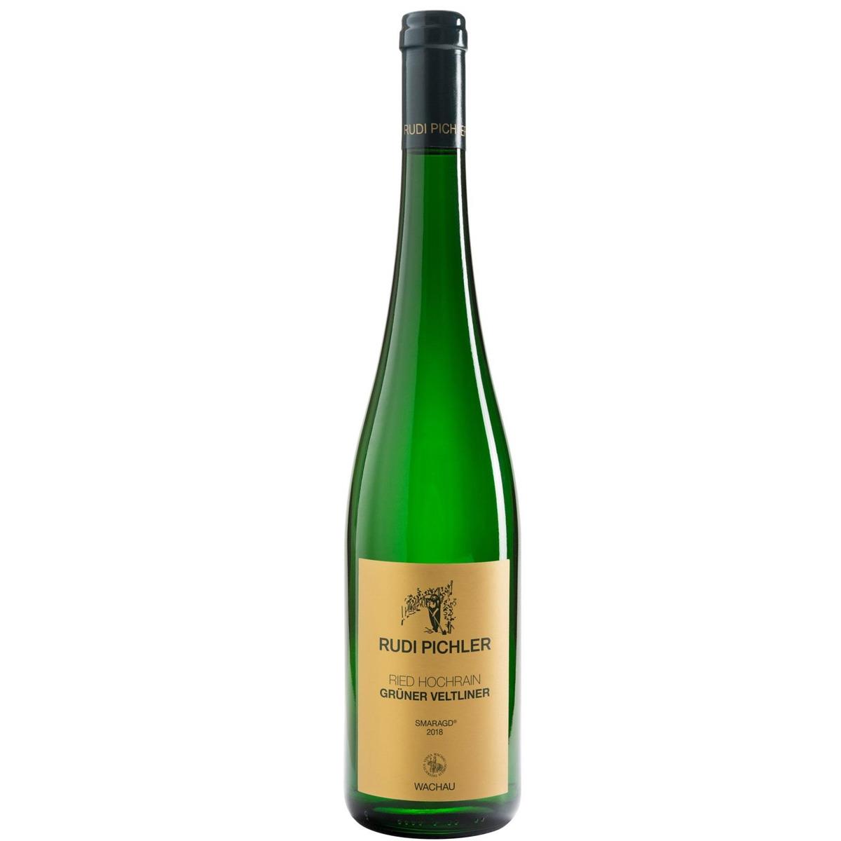 2023 Wösendorfer Hochrain Grüner Veltliner Smaragd 1 2023 Wösendorfer Hochrain Grüner Veltliner Smaragd