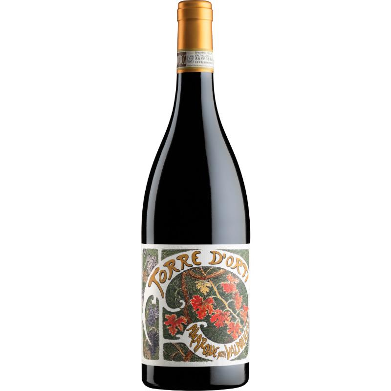 amarone della valpolicella magnum torre d orti veneto