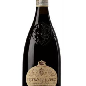 2017 Amarone della Valpolicella "Pietro dal Cero" Magnum