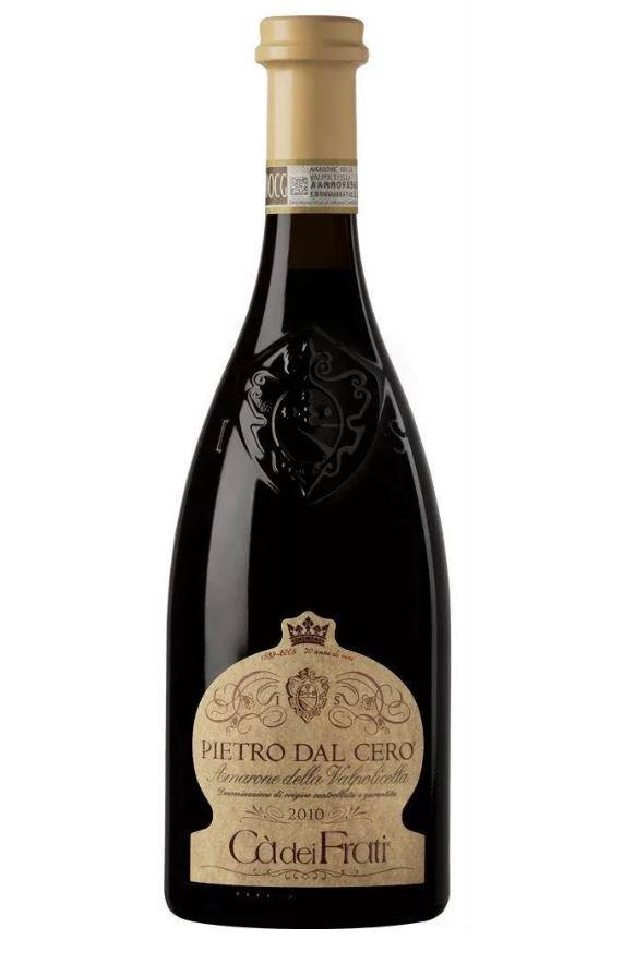 amarone pietro dal cero magnum ca dei frati