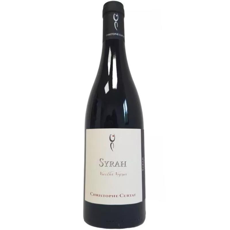 2023 Ardeche Syrah Vieille Vignes 1 2023 Ardeche Syrah Vieille Vignes