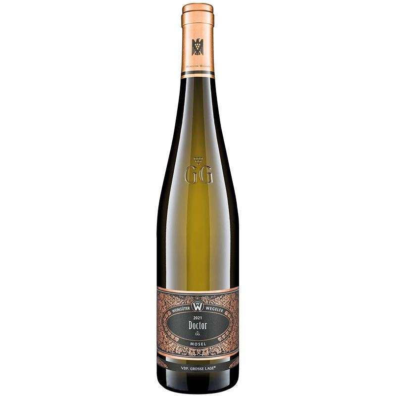 2021 Doctor Riesling GG 1 2021 Doctor Riesling GG