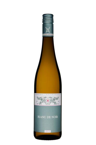 2024 Blanc de Noir 1 2024 Blanc de Noir