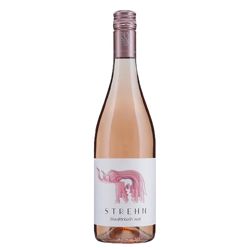 2024 Blaufränkisch Rosé 1 2024 Blaufränkisch Rosé