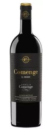 2016 Comenge El Origen Reserva Magnum 1 2016 Comenge El Origen Reserva Magnum