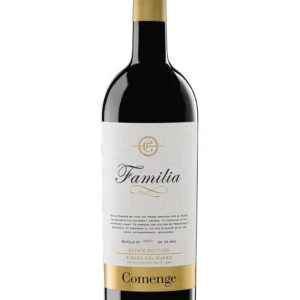 2018 Tempranillo Reserva della Familia "Comenge" Magnum