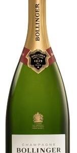 Champagner Bollinger Special Cuvée Magnum