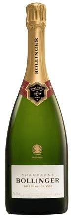 Champagner Bollinger Special Cuvée Magnum 1 Champagner Bollinger Special Cuvée Magnum