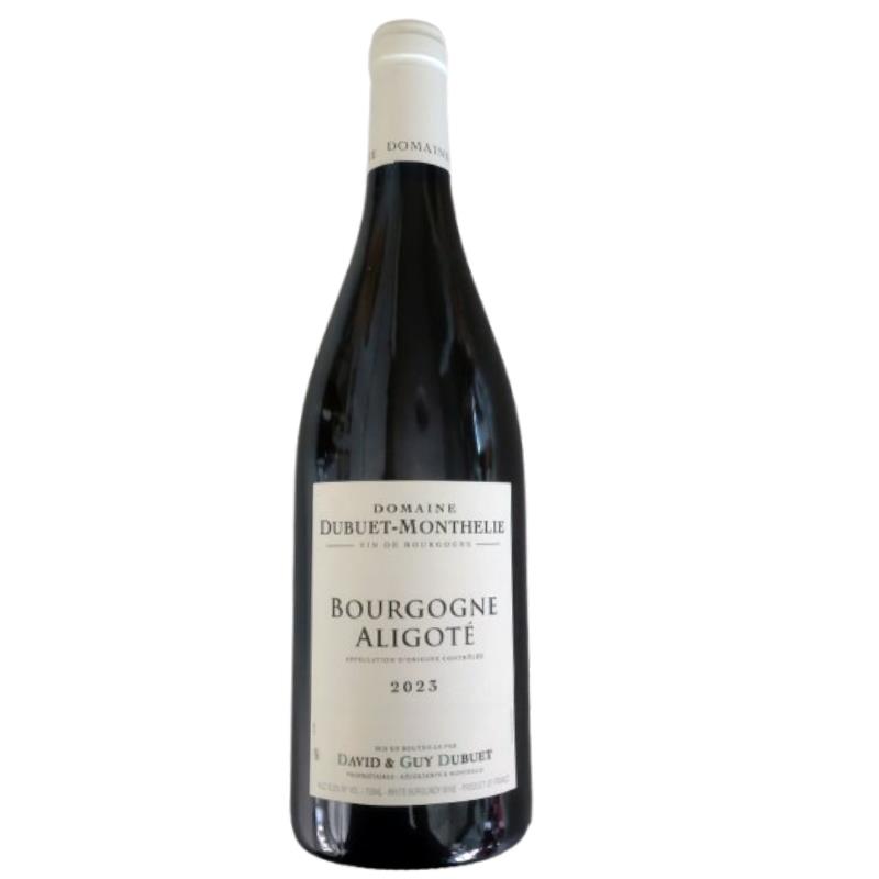 bourgogne aligote dubuet monthelie