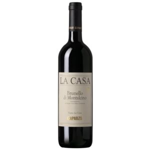 2019 La Casa Brunello di Montalcino DOCG