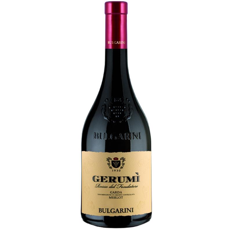 2021 Gerumi Merlot 1 2021 Gerumi Merlot