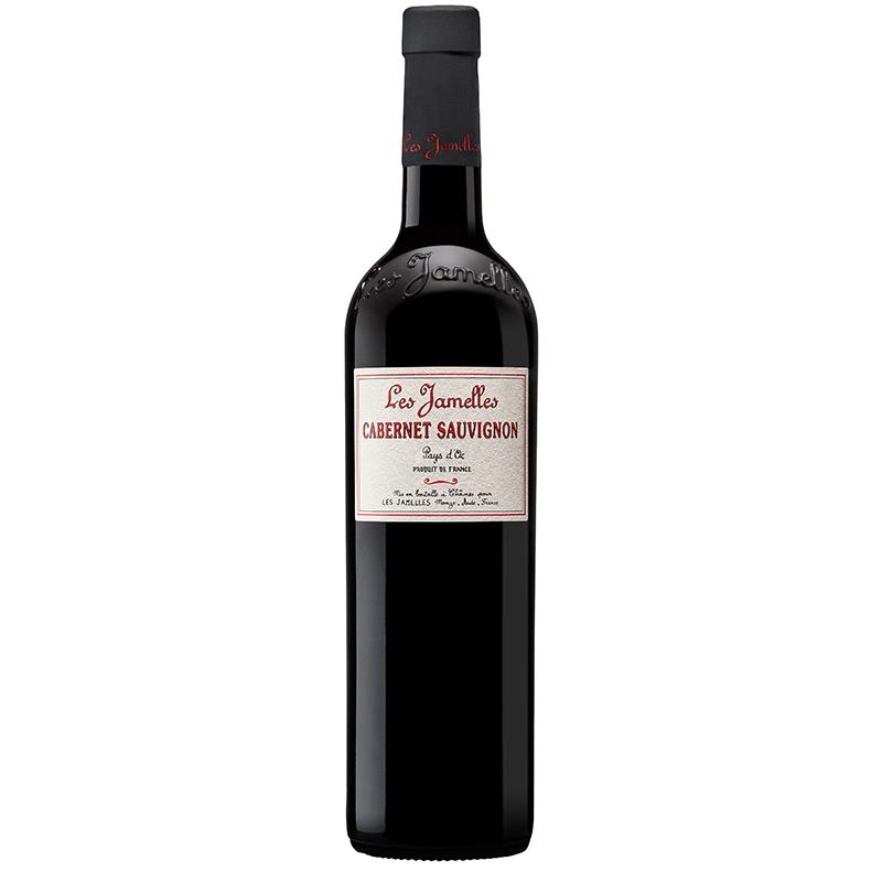 2023 Cabernet Sauvignon Pays d´Oc 1 2023 Cabernet Sauvignon Pays d´Oc