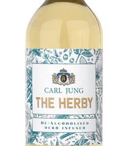 The Herby De-Alcoholized