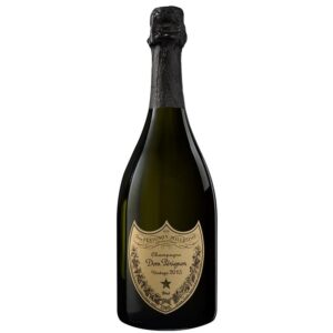 Champagner Dom Pérignon Vintage 2015
