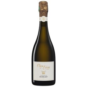 Champagner Clos le Leon Blanc de Blancs Extra Brut Millésime 2016