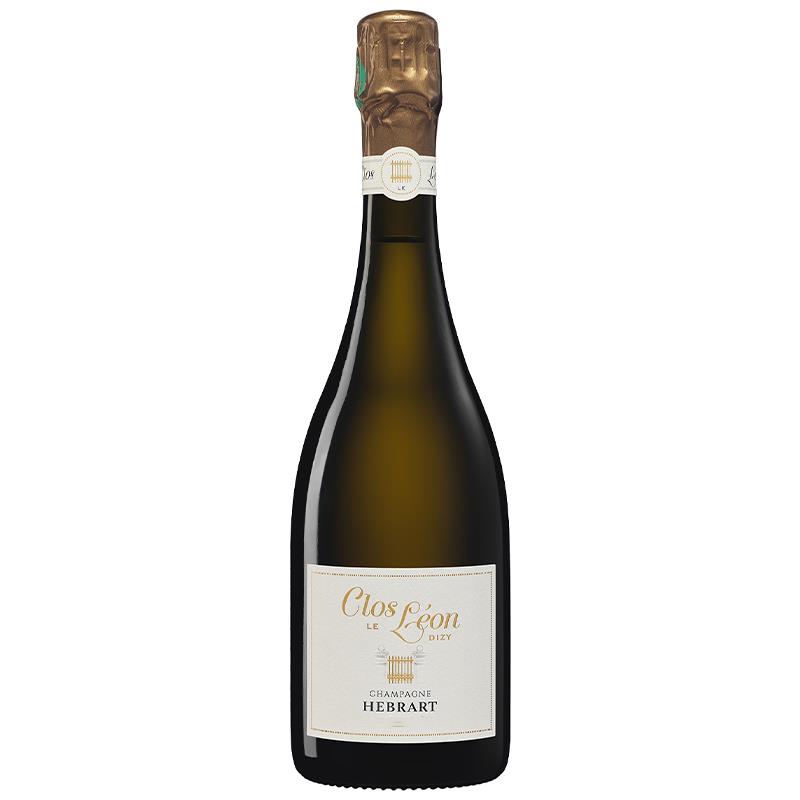 Champagner Clos le Leon Blanc de Blancs Extra Brut Millésime 2016 1 Champagner Clos le Leon Blanc de Blancs Extra Brut Millésime 2016