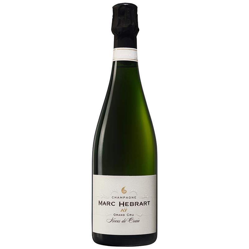 Noces de Craie Champagne Grand Cru Aÿ Brut Millesime 2018 1 Noces de Craie Champagne Grand Cru Aÿ Brut Millesime 2018