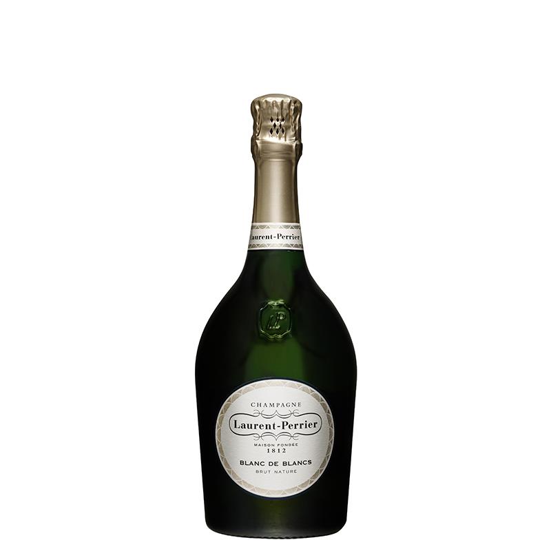 Blanc de Blancs Brut Nature 1 Blanc de Blancs Brut Nature